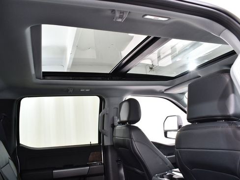 New 2026 Ford F350 Lariat w/ Black Appearance Package image 18