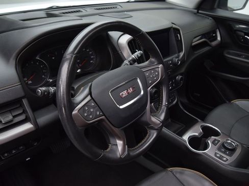 Used 2022 GMC Terrain AT4 w/ Infotainment Package II image 15