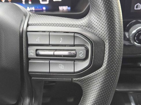 Certified 2024 Chevrolet Colorado Trail Boss image 27