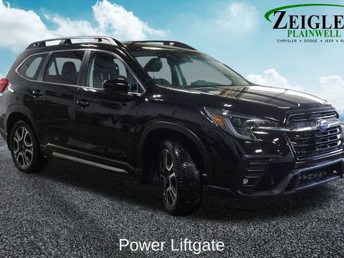 Used 2024 Subaru Ascent Limited image 4