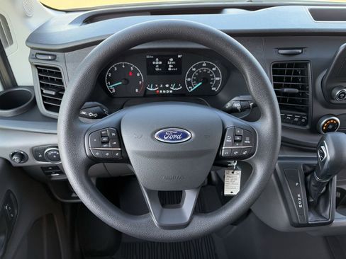 New 2025 Ford Transit 250 148 Medium Roof RWD image 49