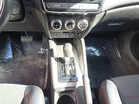 Used 2024 Mitsubishi Outlander Sport ES image 18