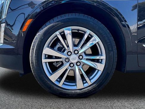 Used 2023 Cadillac XT5 Premium Luxury w/ Technology Package FWD image 29