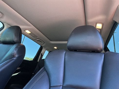 Certified 2022 Subaru Ascent Limited w/ Technology Package AWD/4WD image 12