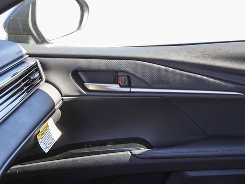 New 2026 Toyota Camry XSE FWD image 23