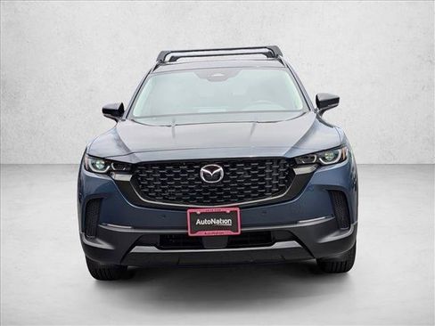 New 2026 MAZDA CX-50 AWD 2.5 Hybrid w/ Weather Package image 6