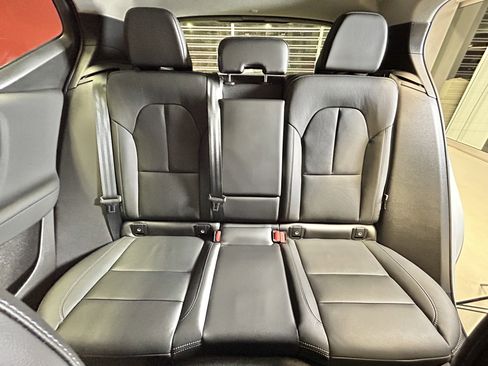 Used 2025 Volvo XC40 B5 Ultra w/ Climate Package image 35