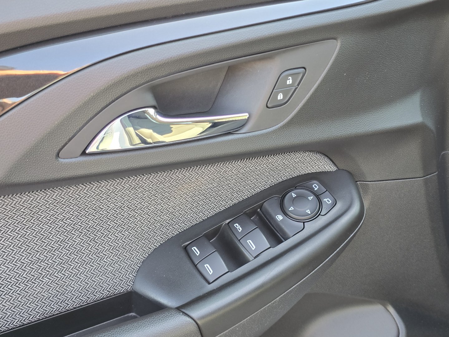Certified 2022 Chevrolet TrailBlazer LT AWD/4WD image 29
