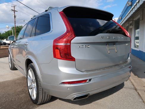 Used 2016 Volvo XC90 T6 Inscription w/ Vision Package AWD/4WD image 7