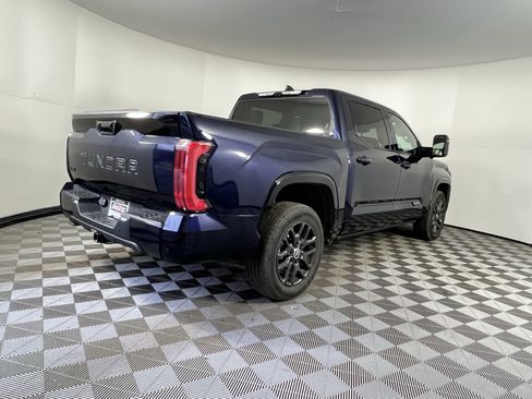 Used 2024 Toyota Tundra Platinum image 5