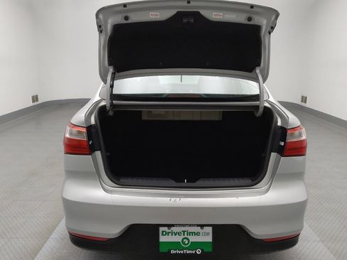 Used 2016 Kia Rio LX w/ Power Package image 29