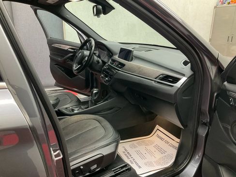 Used 2017 BMW X1 xDrive28i image 15
