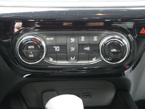 New 2026 Chevrolet Trax RS w/ Driver Confidence Package FWD image 19