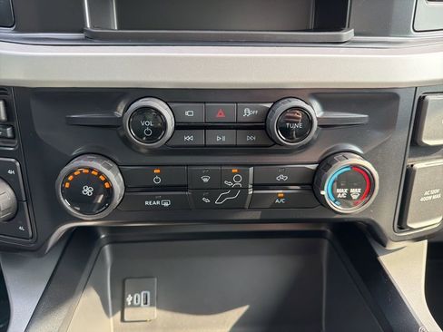 New 2026 Ford F350 XLT w/ 360-Degree Camera Package image 31