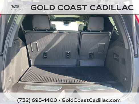 Certified 2023 Cadillac Escalade Premium Luxury image 14