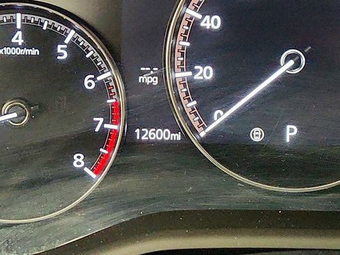 Used 2023 MAZDA CX-30 AWD 2.5 S w/ Preferred Package image 15