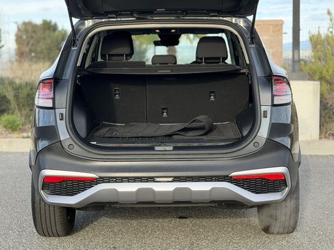 Used 2023 Kia Sportage LX image 13