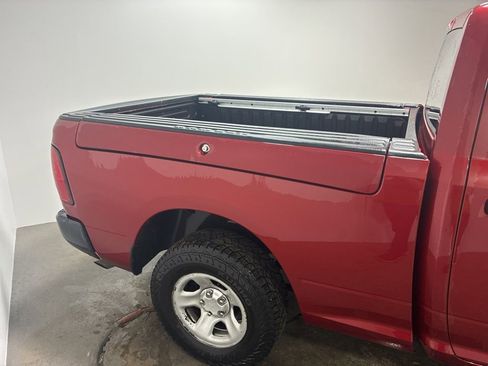 Used 2012 RAM 1500 Tradesman w/ ST Popular Equipment Group image 8