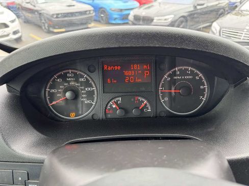 Used 2019 RAM ProMaster 2500 image 13
