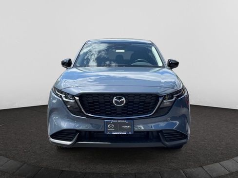 New 2026 MAZDA CX-5 Select AWD/4WD image 7