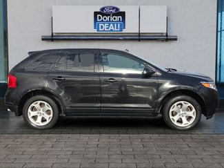 Used 2012 Ford Edge SEL video 2