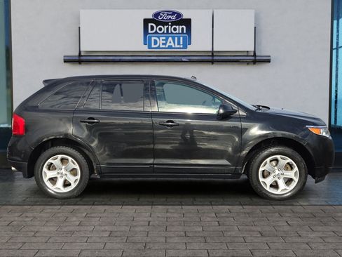 Used 2012 Ford Edge SEL image 2