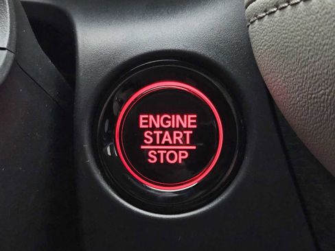 Used 2026 Honda HR-V LX image 20