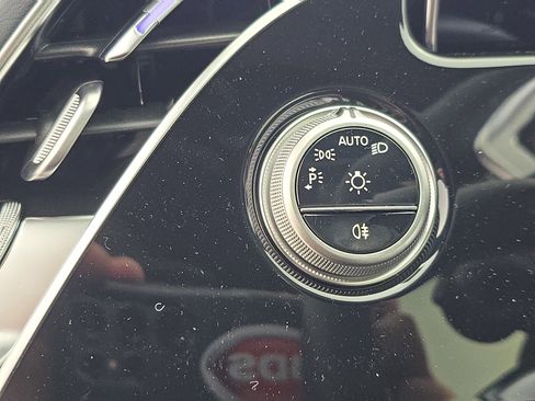 New 2026 Mercedes-Benz E 53 AMG e 4MATIC Sedan image 25