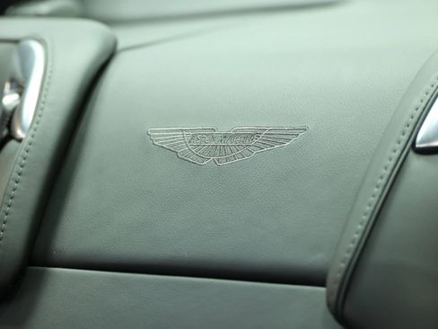 Used 2015 Aston Martin DB9 Carbon Edition Coupe 2D image 43