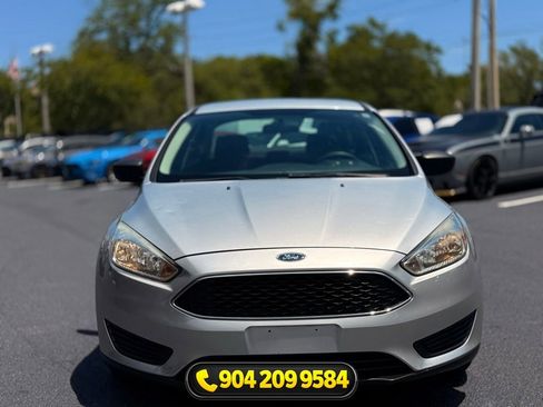 Used 2016 Ford Focus S FWD image 11