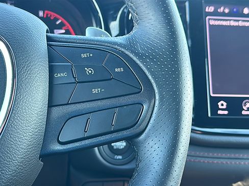 Used 2022 Dodge Durango R/T w/ Trailer Tow Group IV image 29