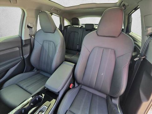 Certified 2025 Audi A5 2.0T Premium Plus w/ Premium Plus image 15