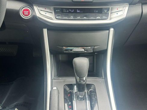 Used 2014 Honda Accord EX image 13