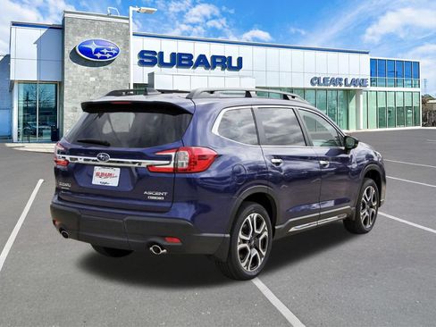 New 2026 Subaru Ascent Touring AWD/4WD image 4