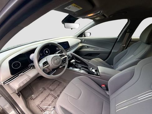 Used 2024 Hyundai Elantra SEL FWD image 21