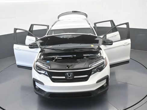 Used 2022 Honda Pilot Sport image 74