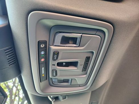 New 2026 Chevrolet Silverado 2500 LT w/ Trail Boss Package AWD/4WD image 26