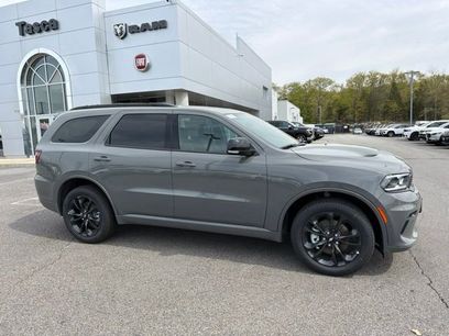 New 2026 Dodge Durango GT
