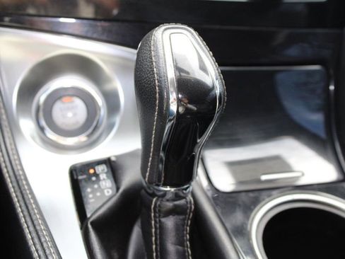 Used 2016 Nissan Maxima 3.5 SV image 26