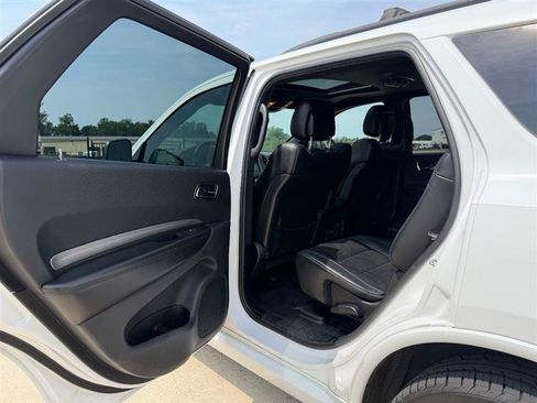Used 2018 Dodge Durango GT w/ Premium Group AWD/4WD image 20