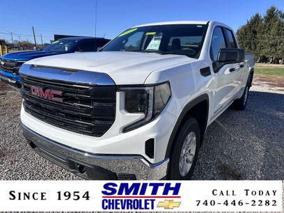 Used 2023 GMC Sierra 1500 Pro w/ Convenience Package