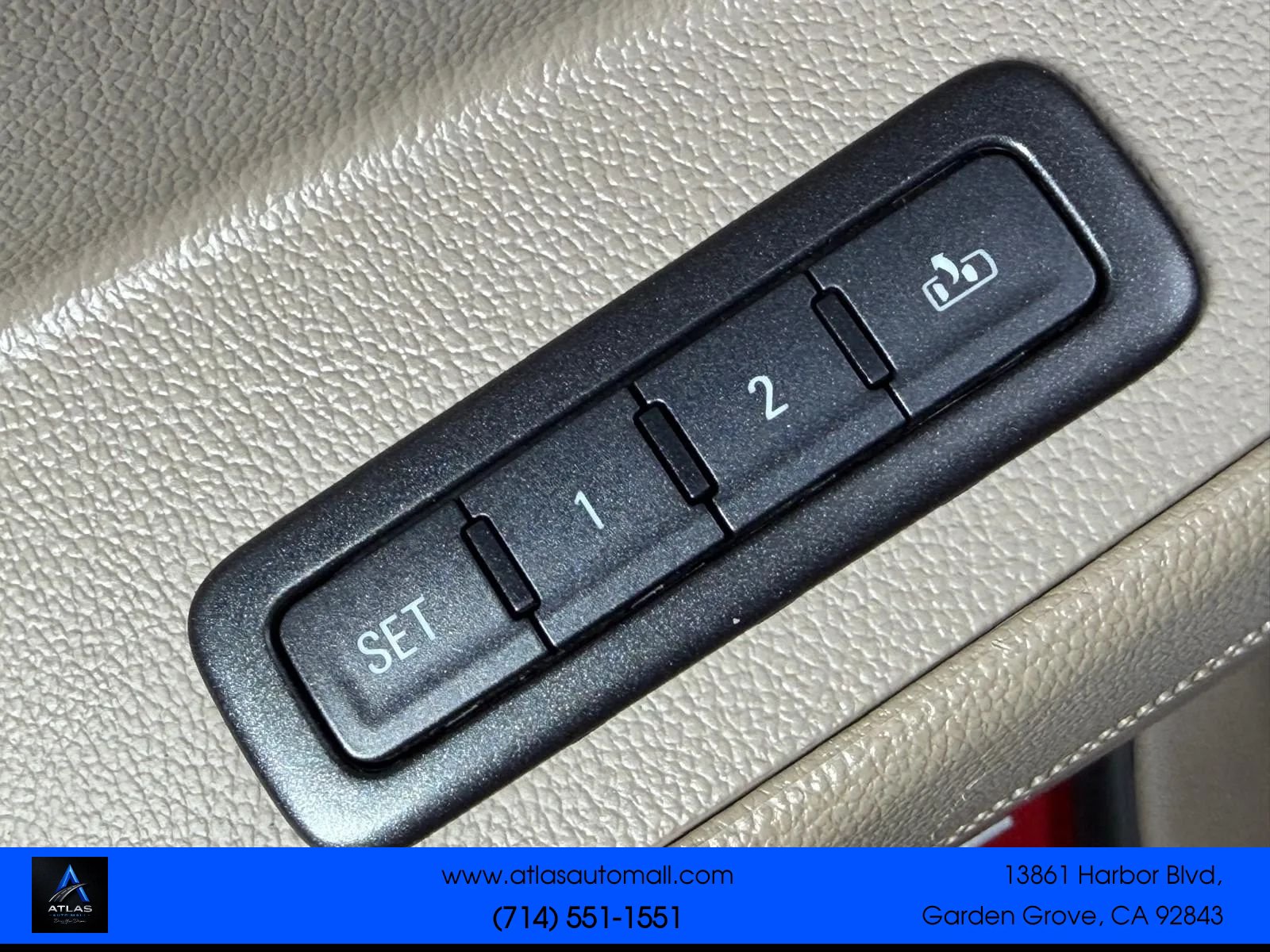 Used 2015 Chevrolet Tahoe LT w/ Max Trailering Package RWD image 31