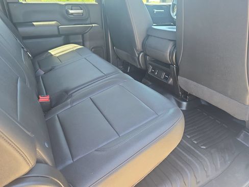 Used 2024 Chevrolet Silverado 2500 W/T w/ WT Convenience Package AWD/4WD image 11