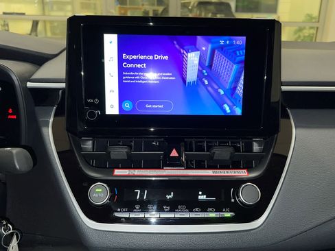 New 2026 Toyota Corolla LE image 21