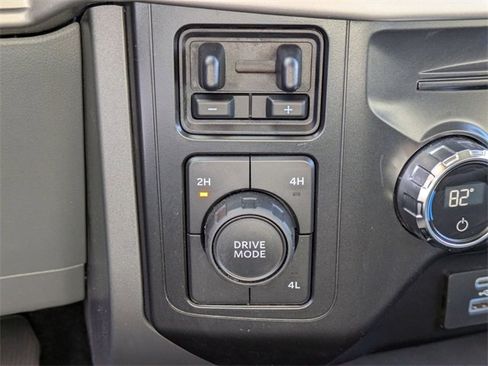 Used 2021 Ford F150 XLT w/ Equipment Group 302A High image 26