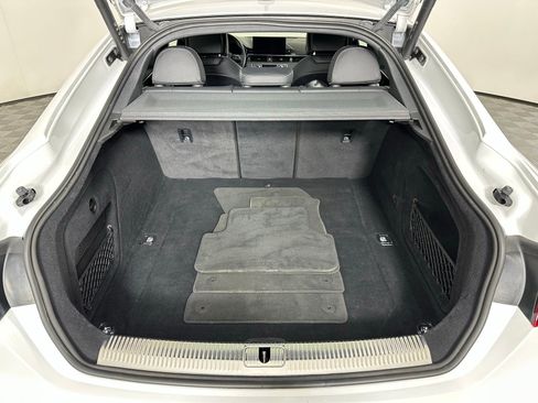 Used 2024 Audi A5 2.0T Premium Plus image 27