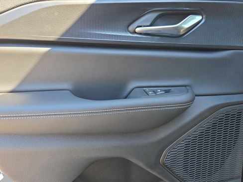 New 2025 Jeep Grand Cherokee Laredo image 23