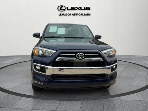 Used 2023 Toyota 4Runner Limited image 2