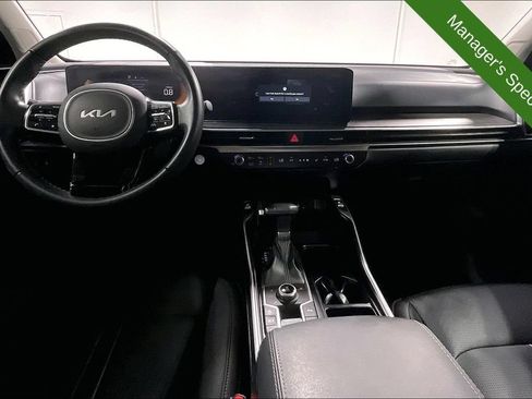 Used 2025 Kia Sorento X-Line EX AWD/4WD image 18