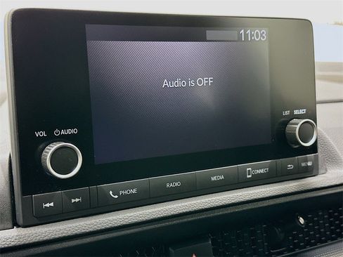 Used 2024 Honda CR-V EX image 14